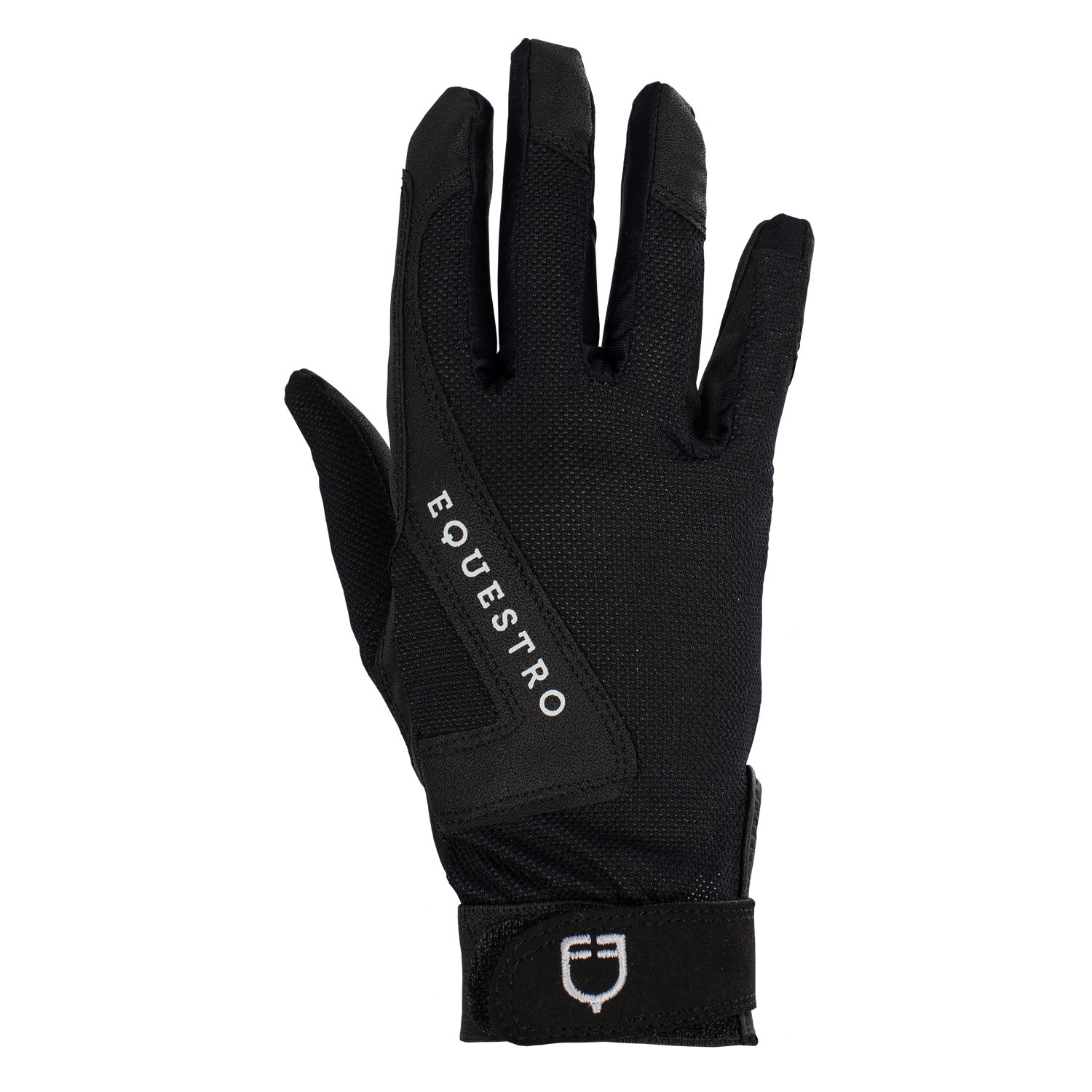 Sunny Gloves in Technical Mesh Fabric