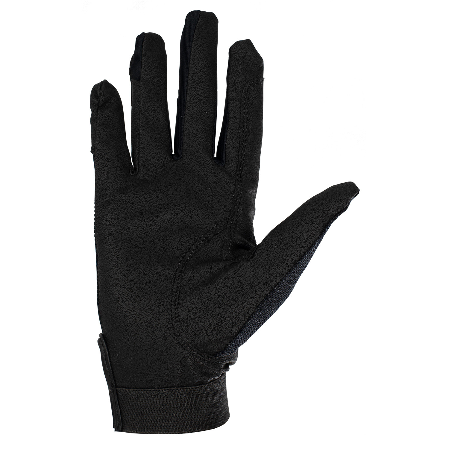 Sunny Gloves in Technical Mesh Fabric - Image 2