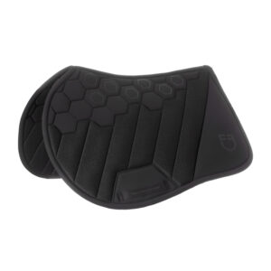 Rider-Tech Jumping Saddle Pad