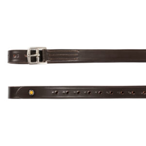 Stirrup Leather