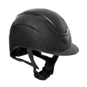 Unisex Apocalypse Carbon Helmet Carbon Shell Homologation