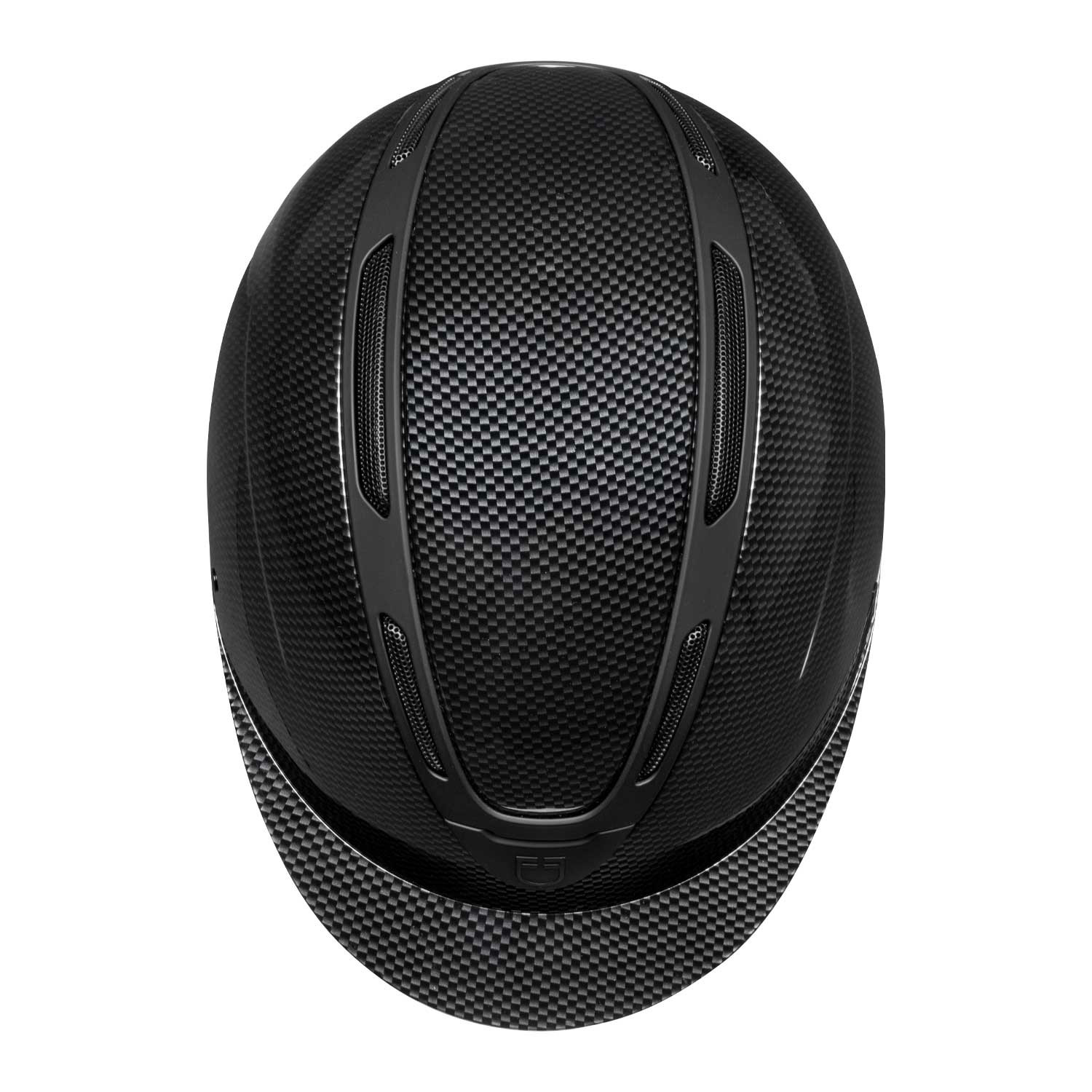 Unisex Apocalypse Carbon Helmet Carbon Shell Homologation - Image 4