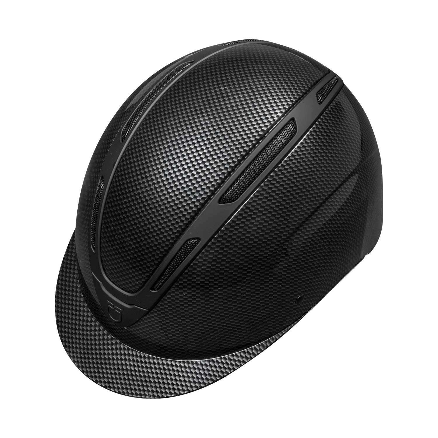 Unisex Apocalypse Carbon Helmet Carbon Shell Homologation - Image 3