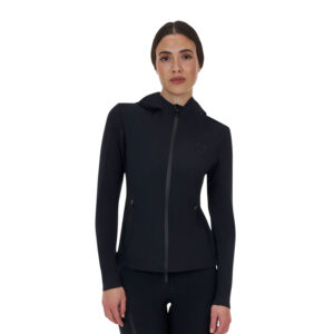 Rider-Tech Women's Hooded Sweatshirt