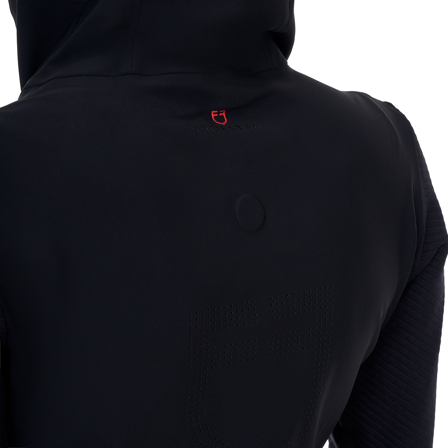 Rider-Tech Women's Hooded Sweatshirt - Image 3