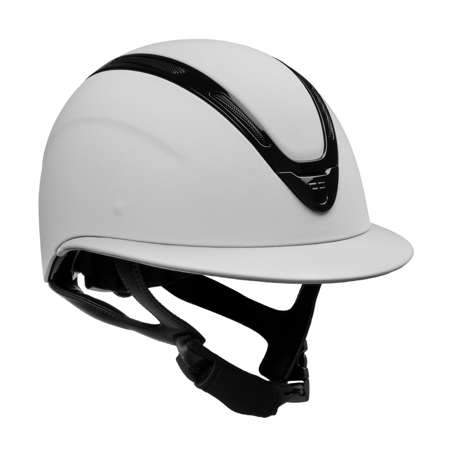 Women's Apocalypse Helmet with fabric-coated Shell Homologation - Image 2