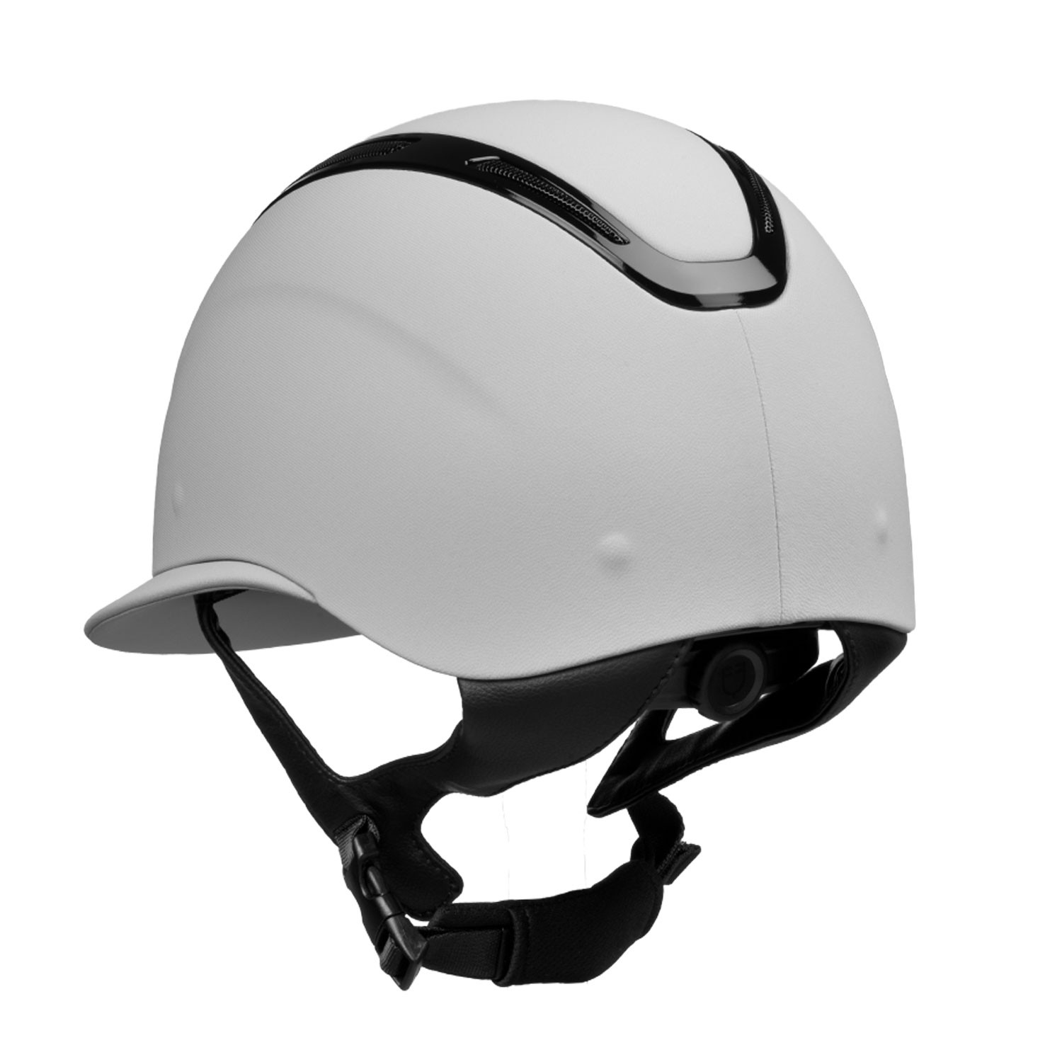 Women's Apocalypse Helmet with fabric-coated Shell Homologation - Image 3