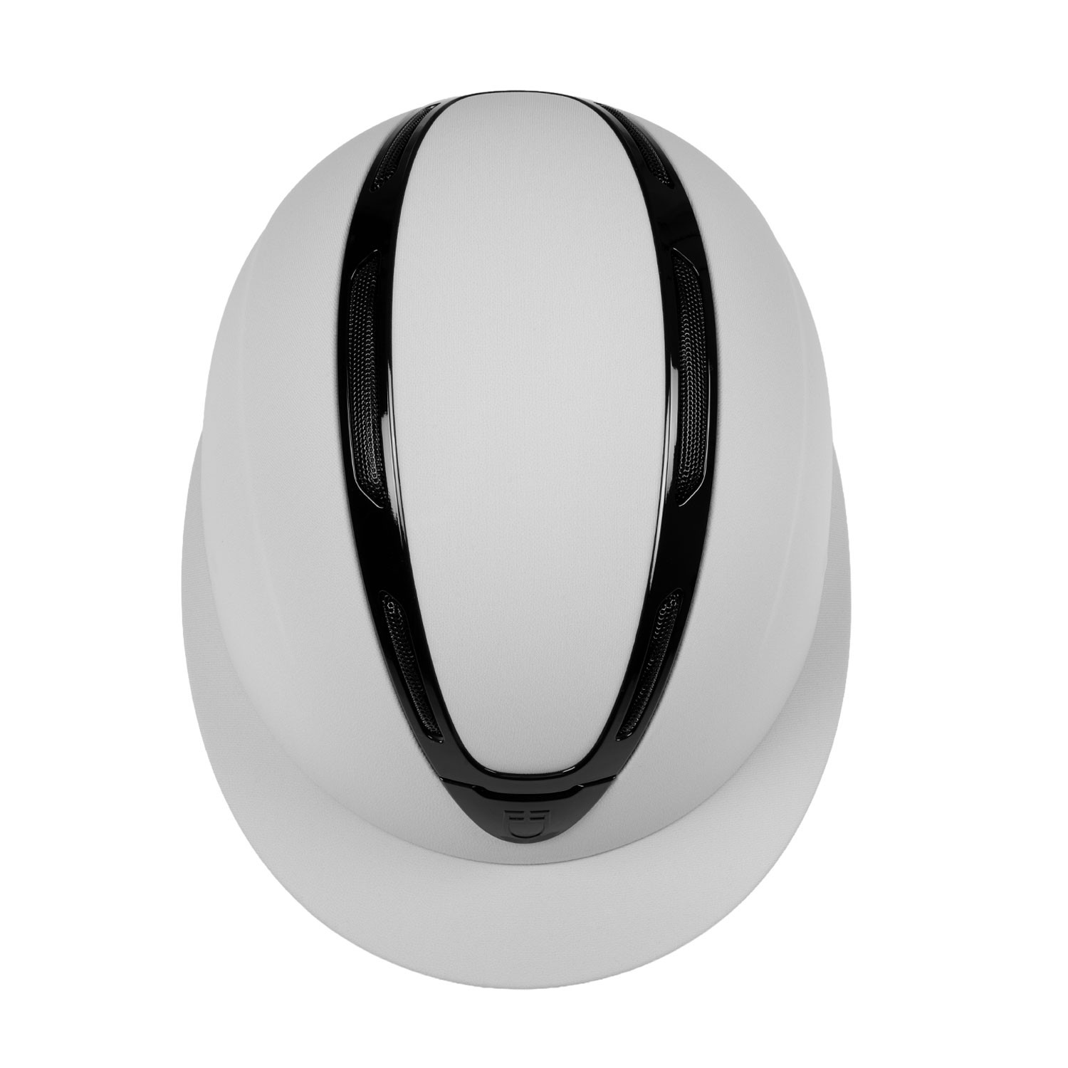 Women's Apocalypse Helmet with fabric-coated Shell Homologation - Image 4