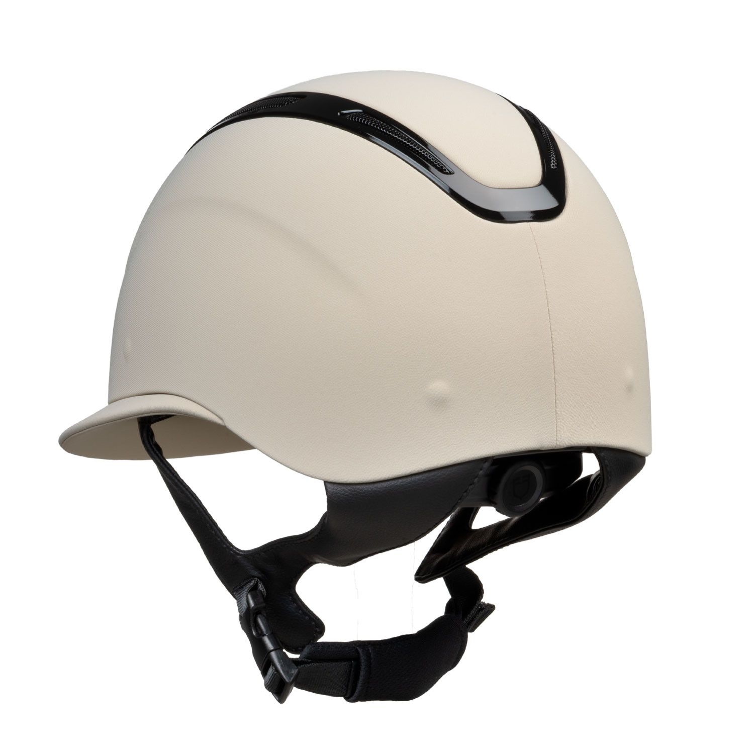 Women's Apocalypse Helmet with fabric-coated Shell Homologation - Image 6