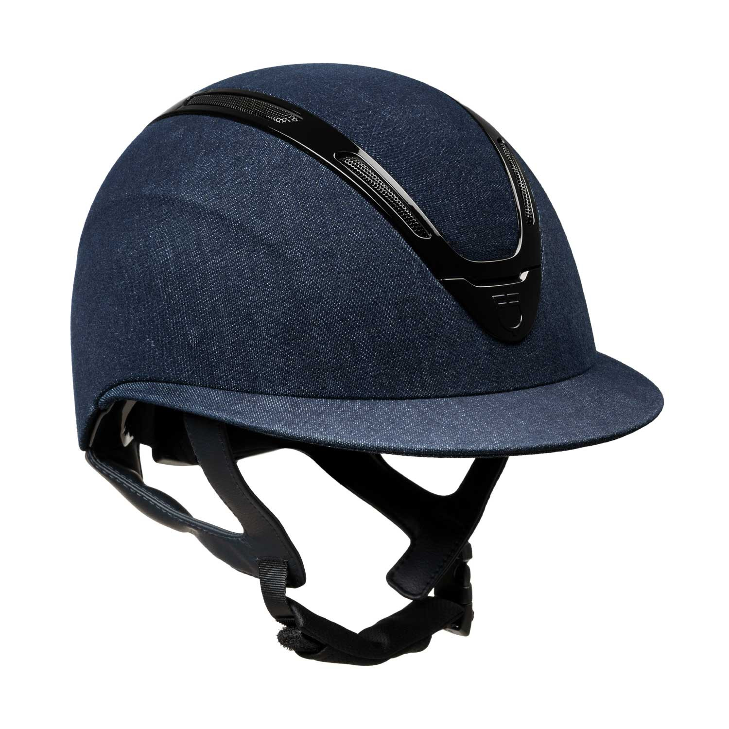 Women's Apocalypse Helmet with fabric-coated Shell Homologation - Image 9