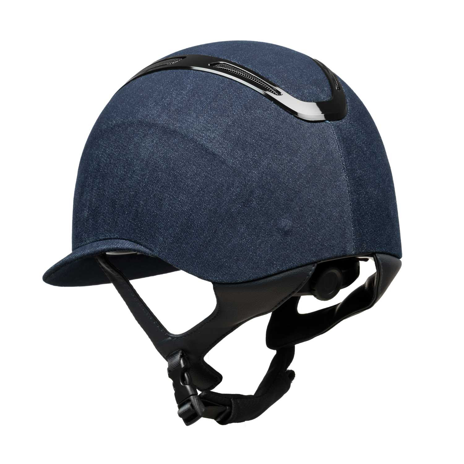 Women's Apocalypse Helmet with fabric-coated Shell Homologation - Image 10