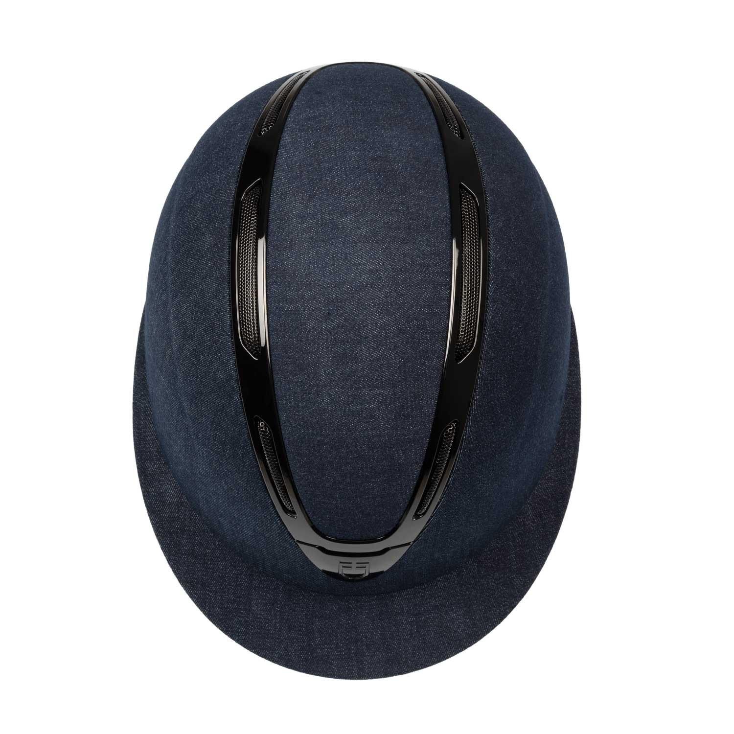 Women's Apocalypse Helmet with fabric-coated Shell Homologation - Image 11
