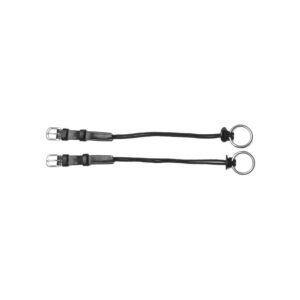 New System Gag Straps
