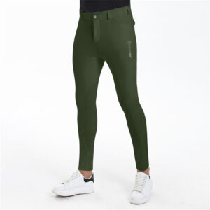 Maxwell Men's Knee Grip Breeches