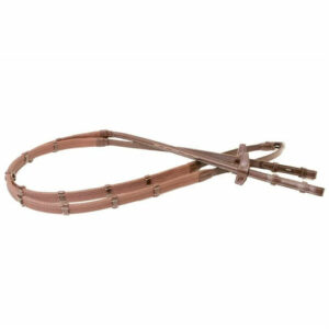 Signature Rubber Reins