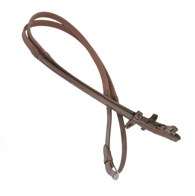 Signature Rubber Reins