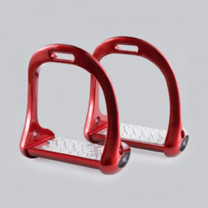 Jopollo Aluminium Performance Stirrups