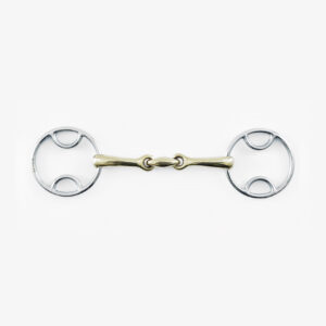 Brass Alloy Bevel Bit with Lozenge 5.5"