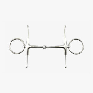 Fulmer Snaffle
