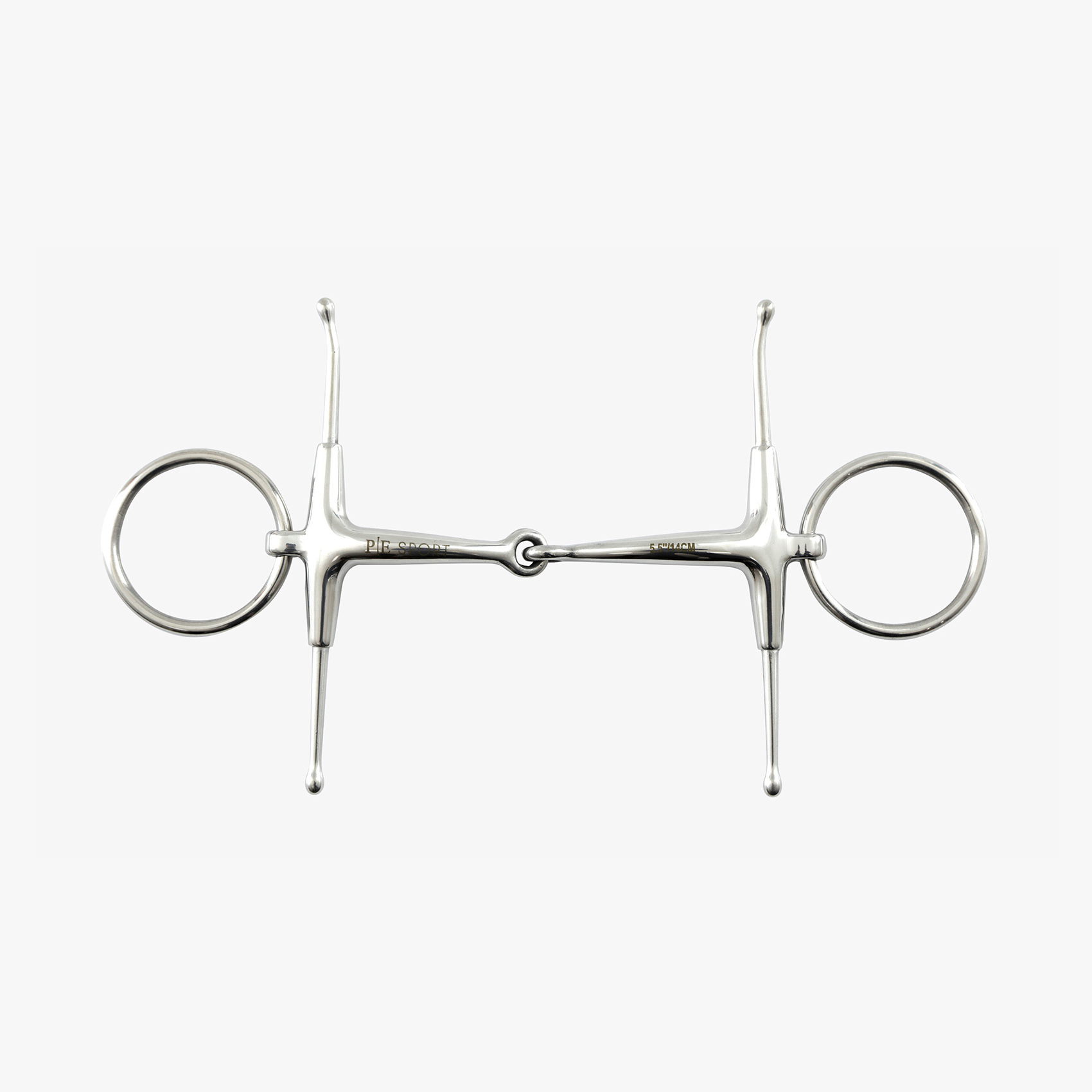 Fulmer Snaffle