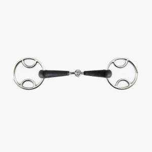 Jointed Rubber Bevel Bit 5.5"