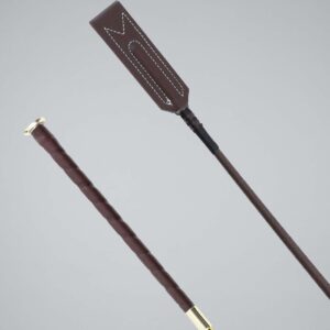 Volterra Jumping Whip