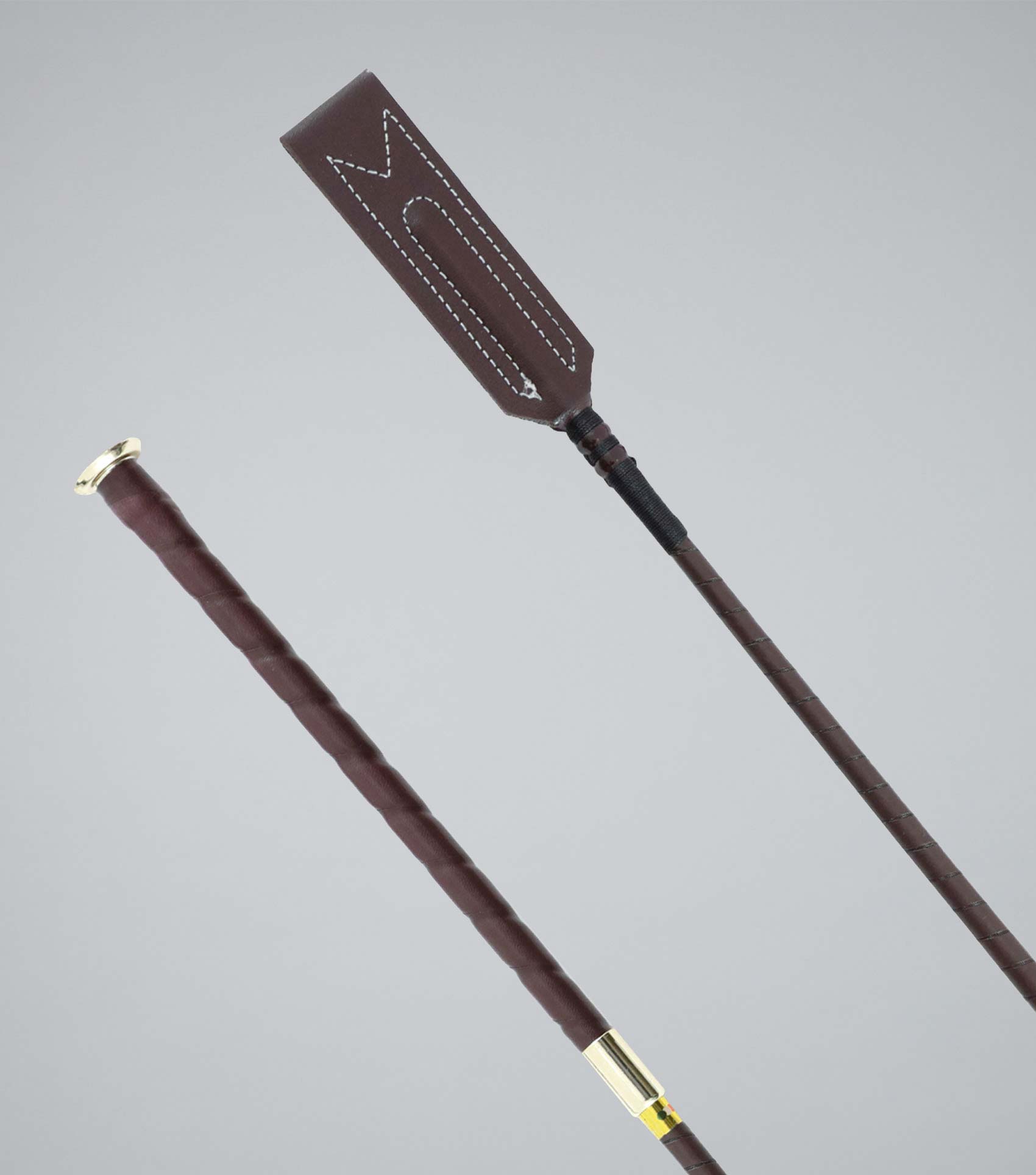 Volterra Jumping Whip